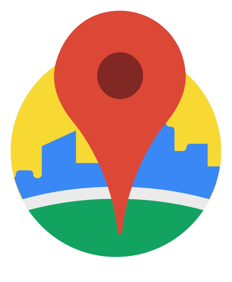 Google Maps API google maps api logo